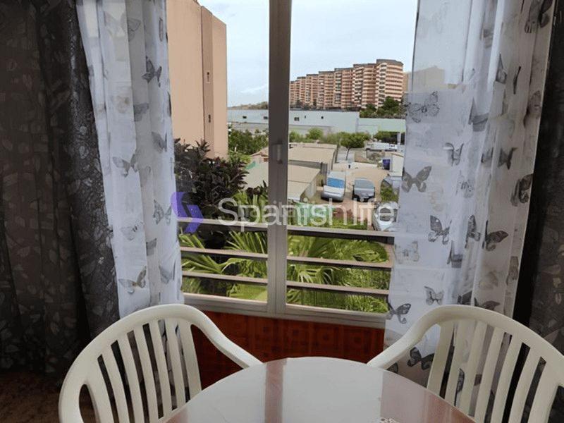 Foto 0ede36b0-76a1-429d-9510-9559cf4477b7. Pis a Juan XXIII Alicante