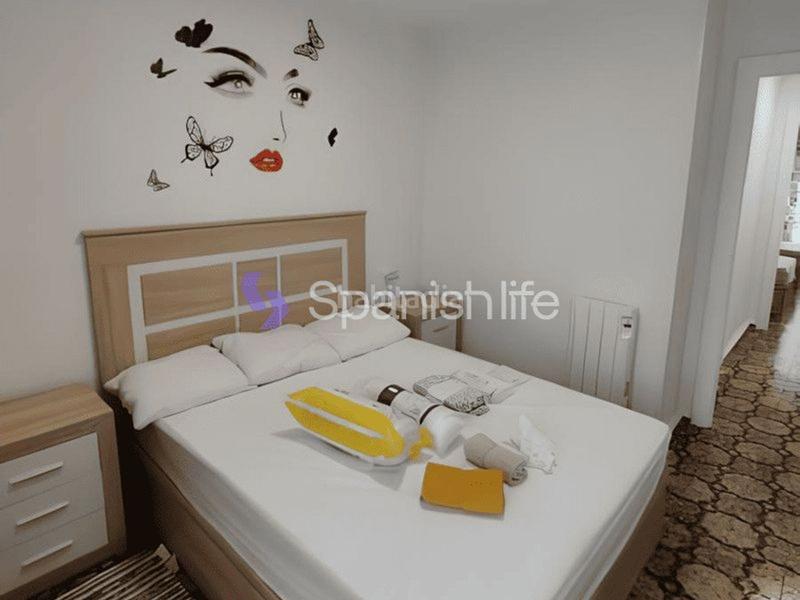 Foto 1a8908a7-784d-4c29-9b40-d7d5db4f6e99. Pis a Juan XXIII Alicante