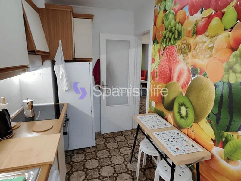 Foto 3becdc45-5d8c-448d-a261-253f958ec005. Pis a Juan XXIII Alicante