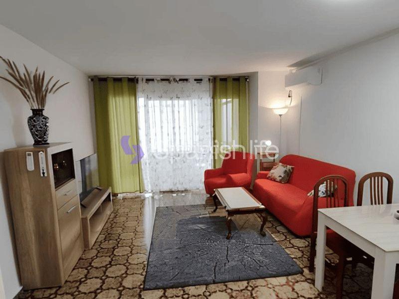 Foto 463f7c22-6cce-40b5-83a6-90cd824cab81. Pis a Juan XXIII Alicante