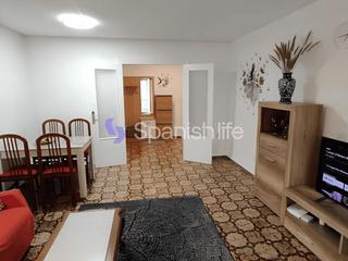 Pis  Calle la romana. Apartamento 3 dormitorios 85 m en alicante