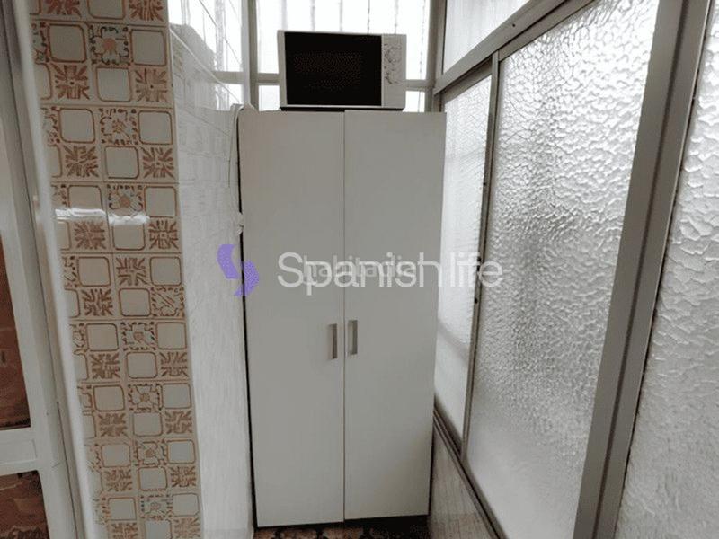 Foto 84eb835e-9a41-480e-819c-b5139b739369. Pis a Juan XXIII Alicante