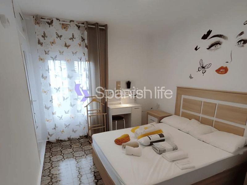 Foto 967e4df5-8cc8-44d4-b399-1cdf51c5176a. Pis a Juan XXIII Alicante