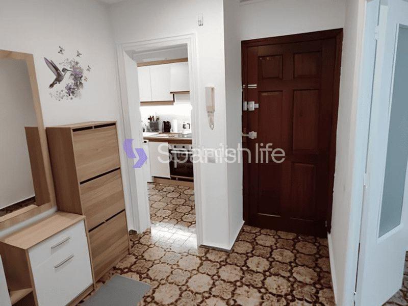 Foto 9b8ef3b0-8c60-446c-b830-332e32a6cc66. Pis a Juan XXIII Alicante