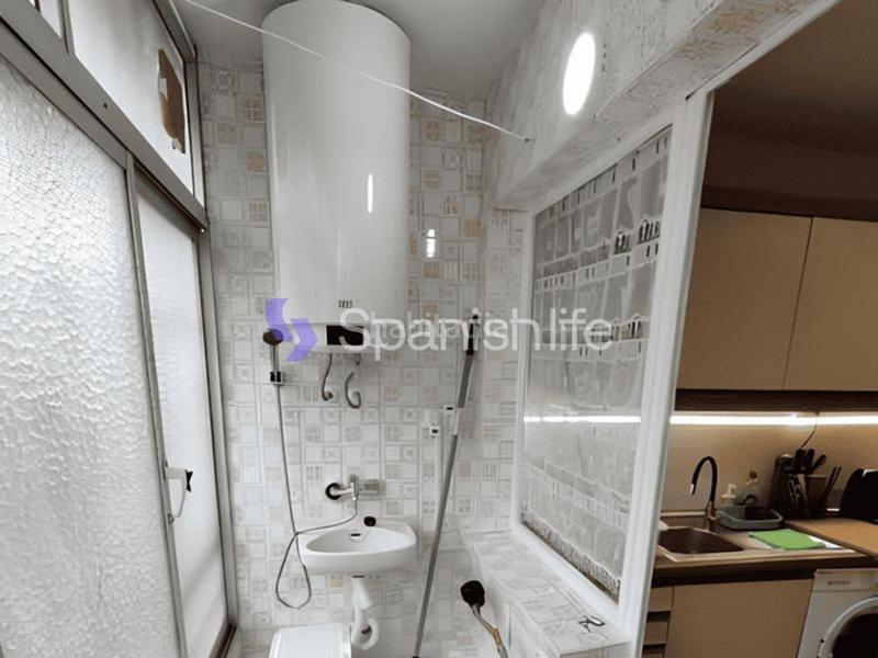 Foto a48216bc-dabf-48b9-a7a9-eb18660bf363. Pis a Juan XXIII Alicante