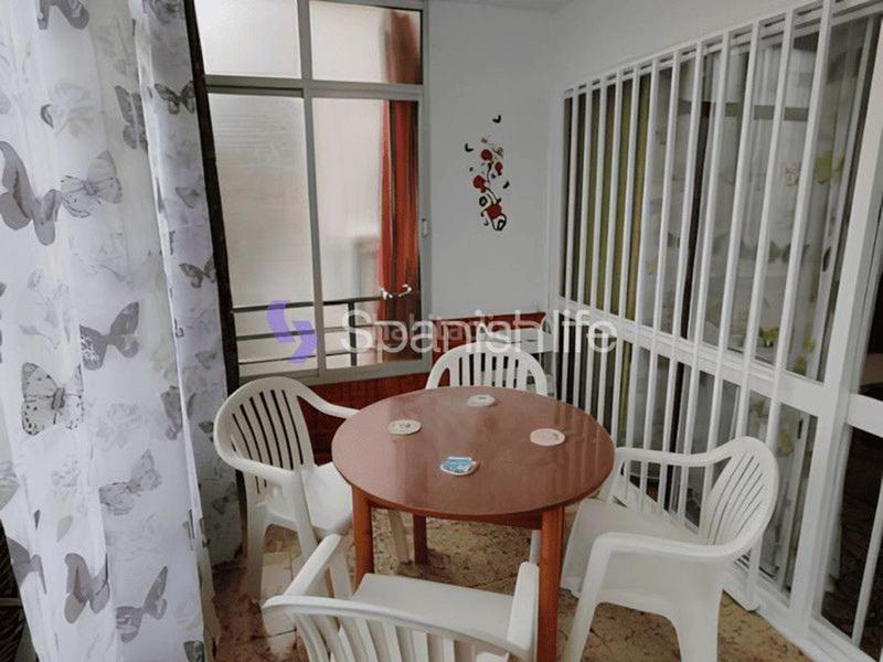 Foto cad038c4-18df-4318-afc5-131d2e01597d. Pis a Juan XXIII Alicante