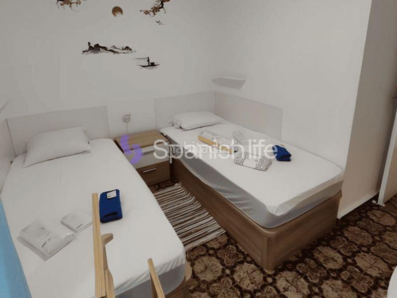 Foto f834810a-ae3c-4861-93fb-f625dc0031f1. Pis a Juan XXIII Alicante