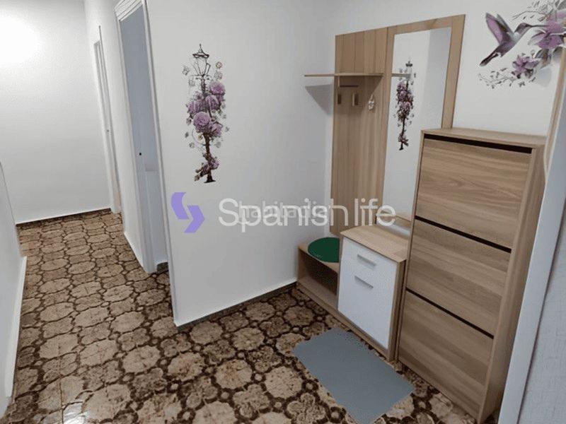 Foto ff5585e3-551d-4a7e-87dc-4cd9f9fd5d81. Pis a Juan XXIII Alicante