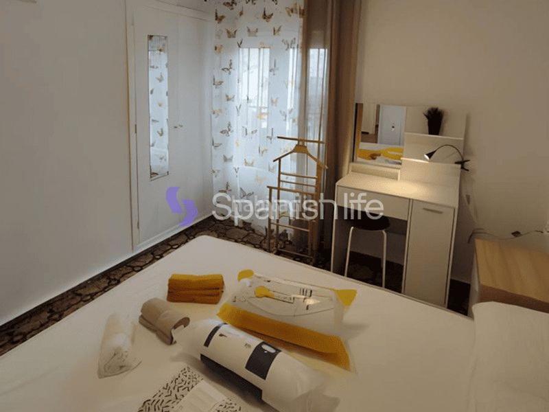 Foto ffc85fba-6ed7-447b-8523-8567a465d23a. Pis a Juan XXIII Alicante