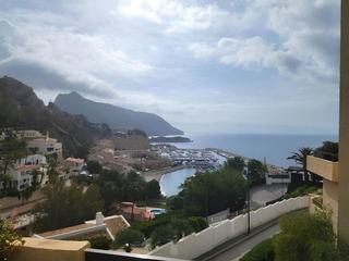 Pis  Calle llevant. Dúplex de 3 dormitorios 108 m en villajoyosa