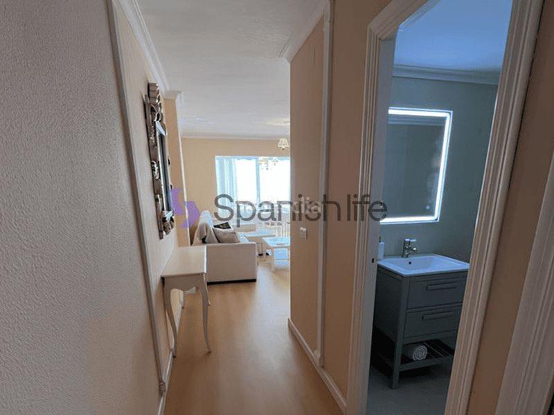 Foto 01de4250-c9a2-4b8b-bead-e33cd16e6371. Appartement avec piscine dans Rincón Alto Benidorm