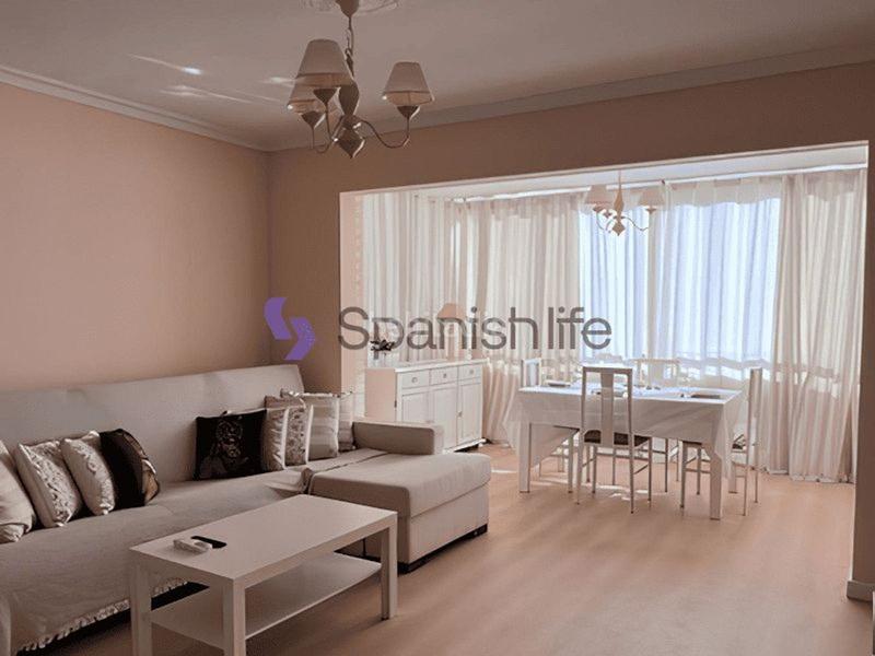 Foto 087f5e42-7378-4084-9352-07edc31702a5. Appartement avec piscine dans Rincón Alto Benidorm