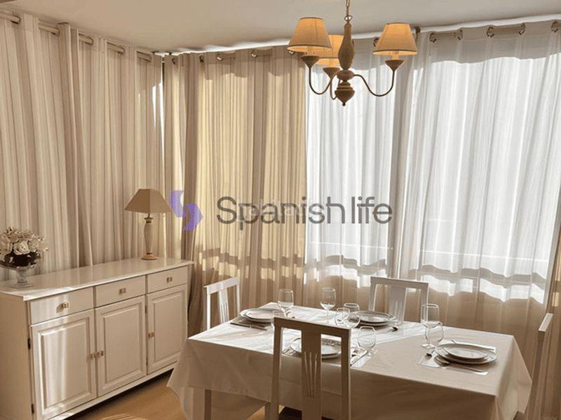 Foto 1e7c68d5-fbf8-4c99-99b0-6bfa7f4461eb. Appartement avec piscine dans Rincón Alto Benidorm