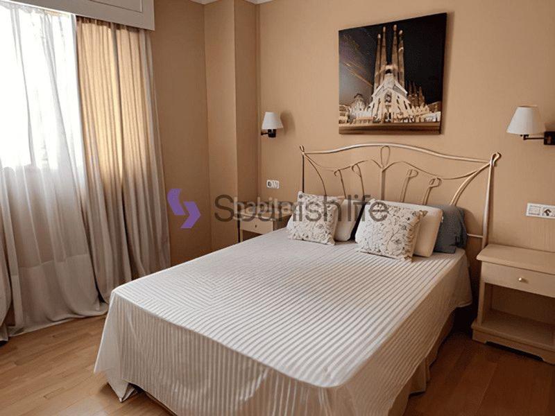 Foto 26370954-ba49-403e-aac6-eceab312993e. Appartement avec piscine dans Rincón Alto Benidorm