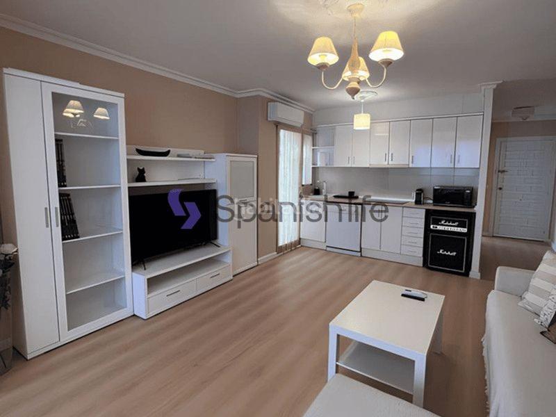 Foto 4d821aff-f538-4517-b0c1-fc1dadef268b. Appartement avec piscine dans Rincón Alto Benidorm