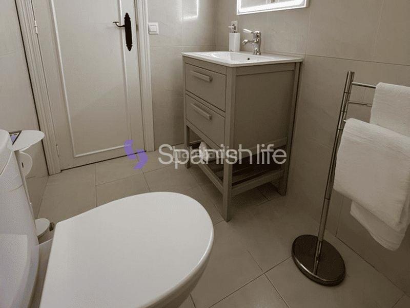 Foto 50ff1839-bab7-41c8-835b-78109ad1991f. Appartement avec piscine dans Rincón Alto Benidorm
