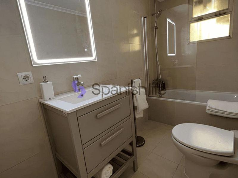 Foto 5eccdd41-5d0e-4273-924b-339a09eacf07. Appartement avec piscine dans Rincón Alto Benidorm