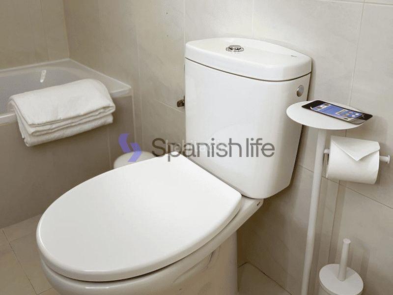 Foto 7b3e28e9-7a19-4ed7-bc44-5de773295800. Appartement avec piscine dans Rincón Alto Benidorm