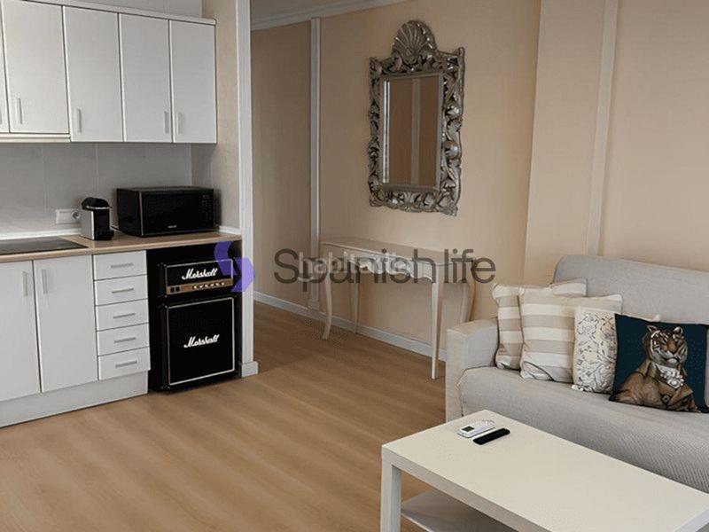 Foto 9b8b0817-7f32-468d-baf1-0ddb0db4d434. Appartement avec piscine dans Rincón Alto Benidorm