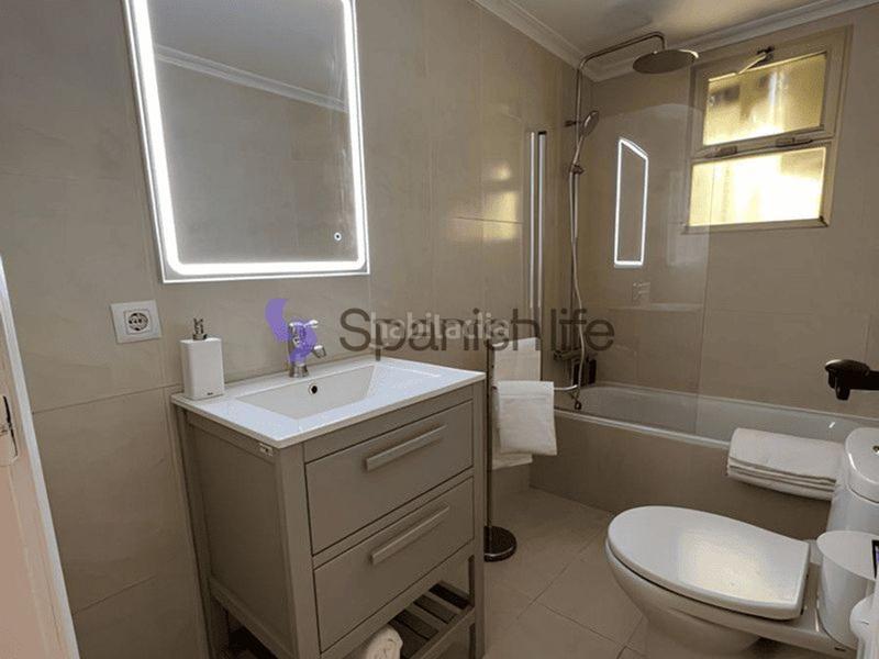 Foto a0132560-0737-4bbb-967e-b6dc70e28794. Appartement avec piscine dans Rincón Alto Benidorm