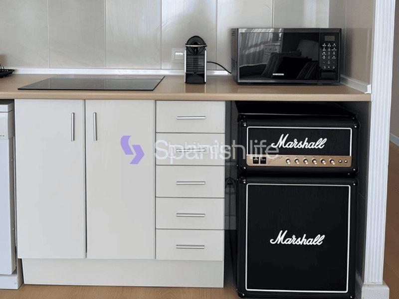 Foto c0421ef8-38f5-48d0-86b0-2b57a3958891. Appartement avec piscine dans Rincón Alto Benidorm