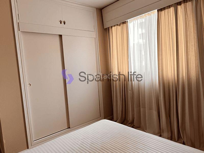 Foto edeeea05-e3d5-44ff-82e6-6a4999b1bd2a. Appartement avec piscine dans Rincón Alto Benidorm