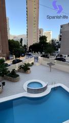 Pis  Avenida de roma. Apartamento 1 dormitorio 75 m2 en benidorm