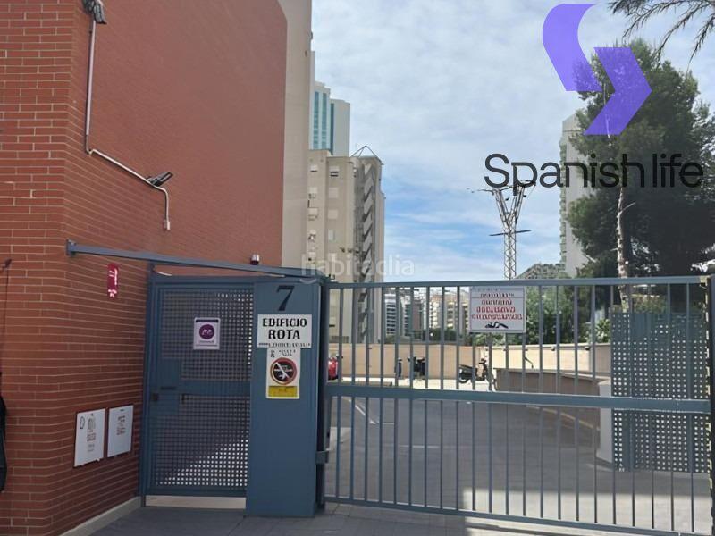 Foto 402cf0f5-dc33-4d16-b9f9-7281fd4bdc12. Pis amb aparcament piscina a cala Finestrat Finestrat