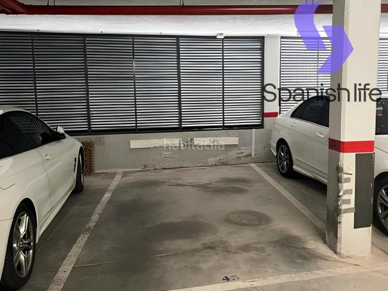 Foto 6d3954d3-f390-43cc-b353-2a92d43fc4bd. Pis amb aparcament piscina a cala Finestrat Finestrat