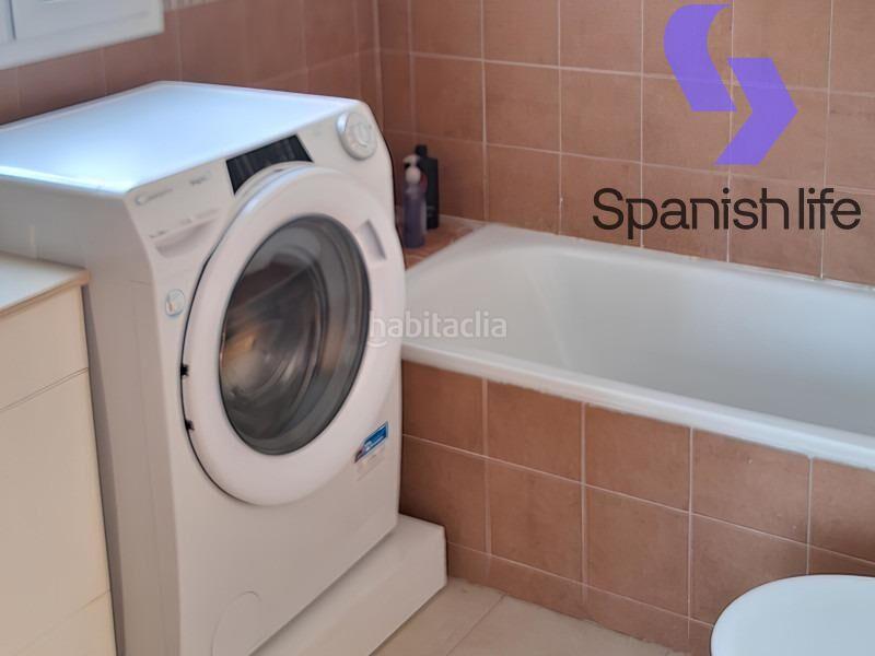 Foto 8bc18b2e-b2c4-429b-a218-d0aa5525cea2. Pis amb aparcament piscina a cala Finestrat Finestrat