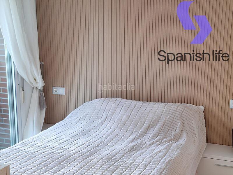 Foto d236eb73-ffad-491f-8277-5a26715c7cc6. Pis amb aparcament piscina a cala Finestrat Finestrat