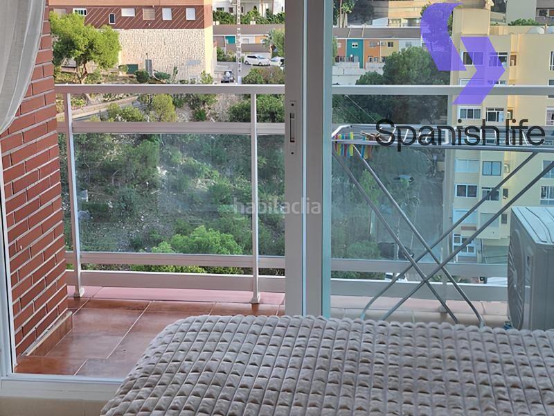 Foto f56afee0-f43c-4ba1-af2d-546e91903e5d. Pis amb aparcament piscina a cala Finestrat Finestrat