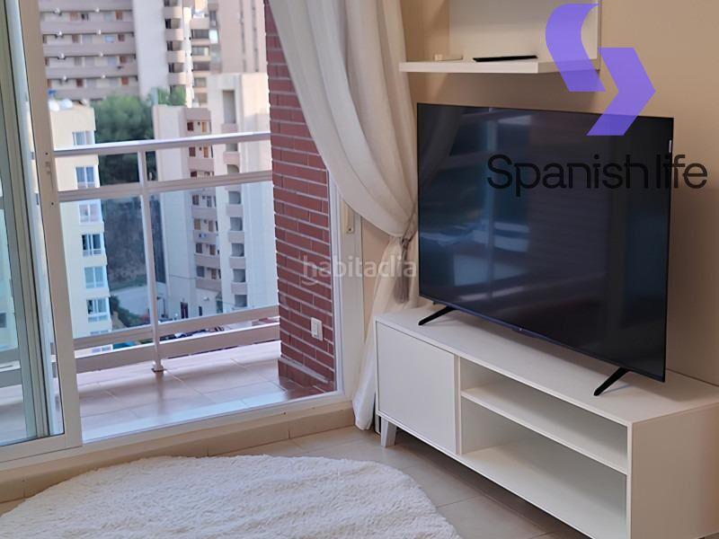 Foto feb31f2d-efdd-4411-8e47-de0f25cf1298. Pis amb aparcament piscina a cala Finestrat Finestrat