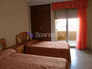 Pis  Calle astrónomo comas sola. Apartamento 3 dormitorios 104 m en alicante