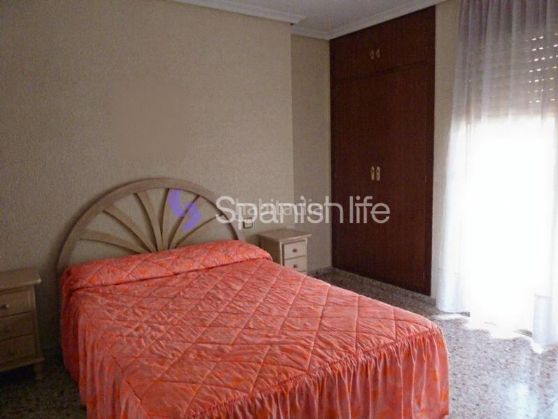 Foto df0fa278-8165-45a2-b5e0-359e96619bf0. Etagenwohnung in Florida Baja Alicante