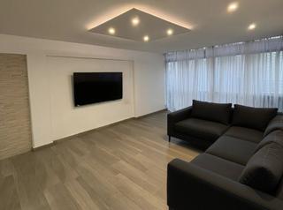 Appartement à Centro Urbano. Apartamento 3 dormitorios 86 m en benidorm