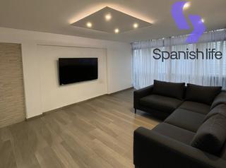 Pis a Centro Urbano. Apartamento 3 dormitorios 86 m2 en benidorm