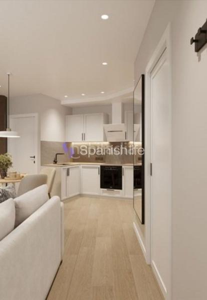 Foto 98ec2891-f89d-4acc-84ca-62b3565b6a44. Appartamento in Playa Poniente Benidorm