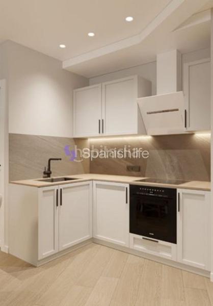 Foto caccf267-b573-426f-8947-eabb9ff59853. Appartamento in Playa Poniente Benidorm