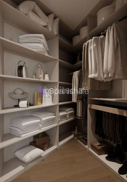 Foto 3176ee52-fbb6-42f3-ba36-18890efa618b. Pis amb piscina a Playa Poniente Benidorm