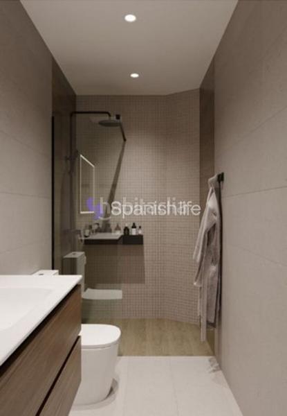 Foto 694a4bf5-e722-469a-8084-8a5c8a0f2f70. Pis amb piscina a Playa Poniente Benidorm