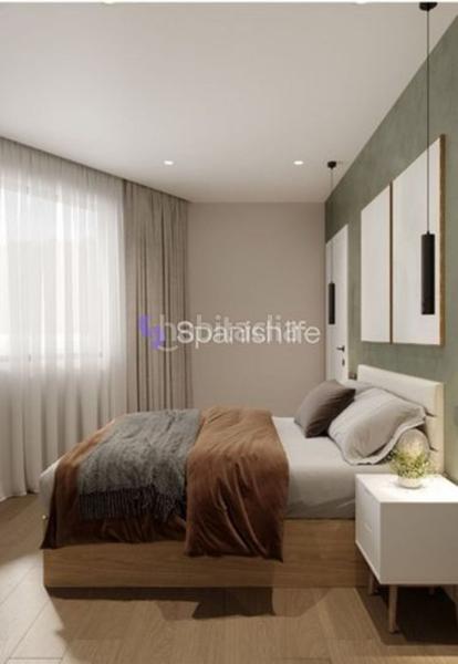 Foto 7885aa85-6fde-4a3b-8c65-65e6bddb86f8. Pis amb piscina a Playa Poniente Benidorm