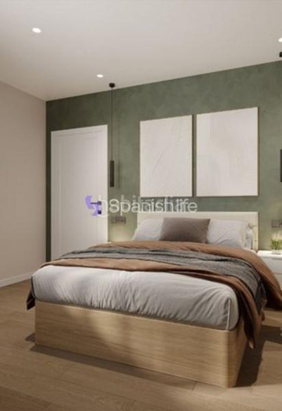 Foto 97361763-25e9-4cbe-935b-71c3a13950dc. Pis amb piscina a Playa Poniente Benidorm