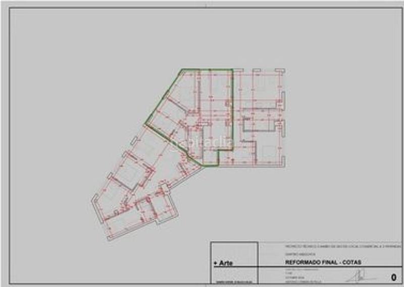 Foto 9e8754de-7aff-4c11-ae53-cf9040ee7e22. Pis amb piscina a Playa Poniente Benidorm