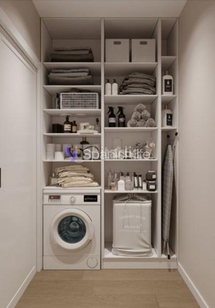 Foto a829d9a5-2df3-40f3-a3f7-55c16c7b337f. Pis amb piscina a Playa Poniente Benidorm