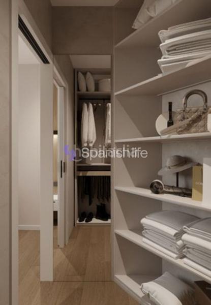 Foto aba80338-cc50-4de1-907d-1395552dfa51. Pis amb piscina a Playa Poniente Benidorm