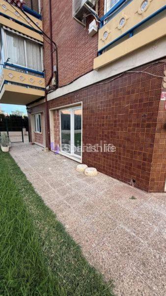 Foto b0416fd6-cd3c-438b-97e3-b966a3121efc. Pis amb piscina a Playa Poniente Benidorm