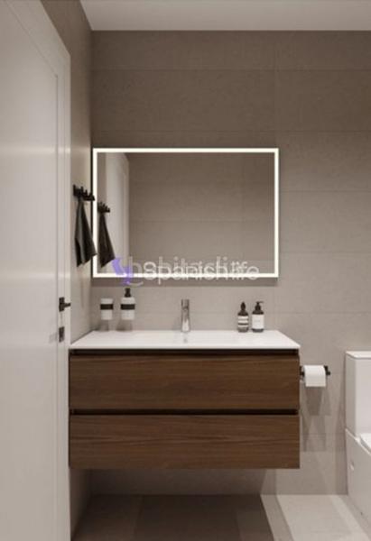 Foto b635308e-c5aa-4add-af9d-63b58b6a9f2d. Pis amb piscina a Playa Poniente Benidorm