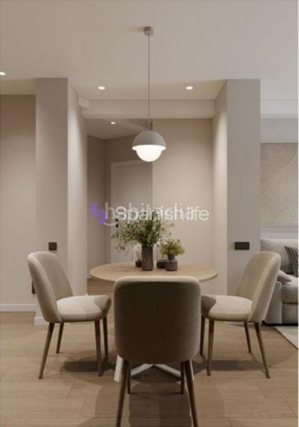 Foto f7d14361-f2b8-4e60-9813-d41c956918f5. Pis amb piscina a Playa Poniente Benidorm