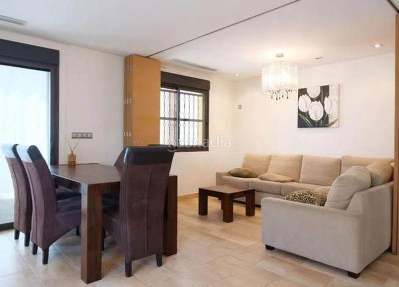 Foto 53d43301-5a31-48b6-a6c4-9f3d54c84441. Appartement avec parking piscine dans Los Secanos Guardamar del Segura